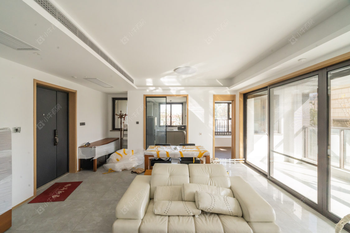 常州桃花院子在售二手房源室内图_小牛看房