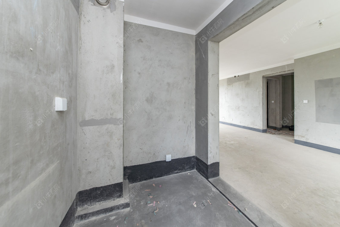 常州星河国际九区在售二手房源室内图_小牛看房