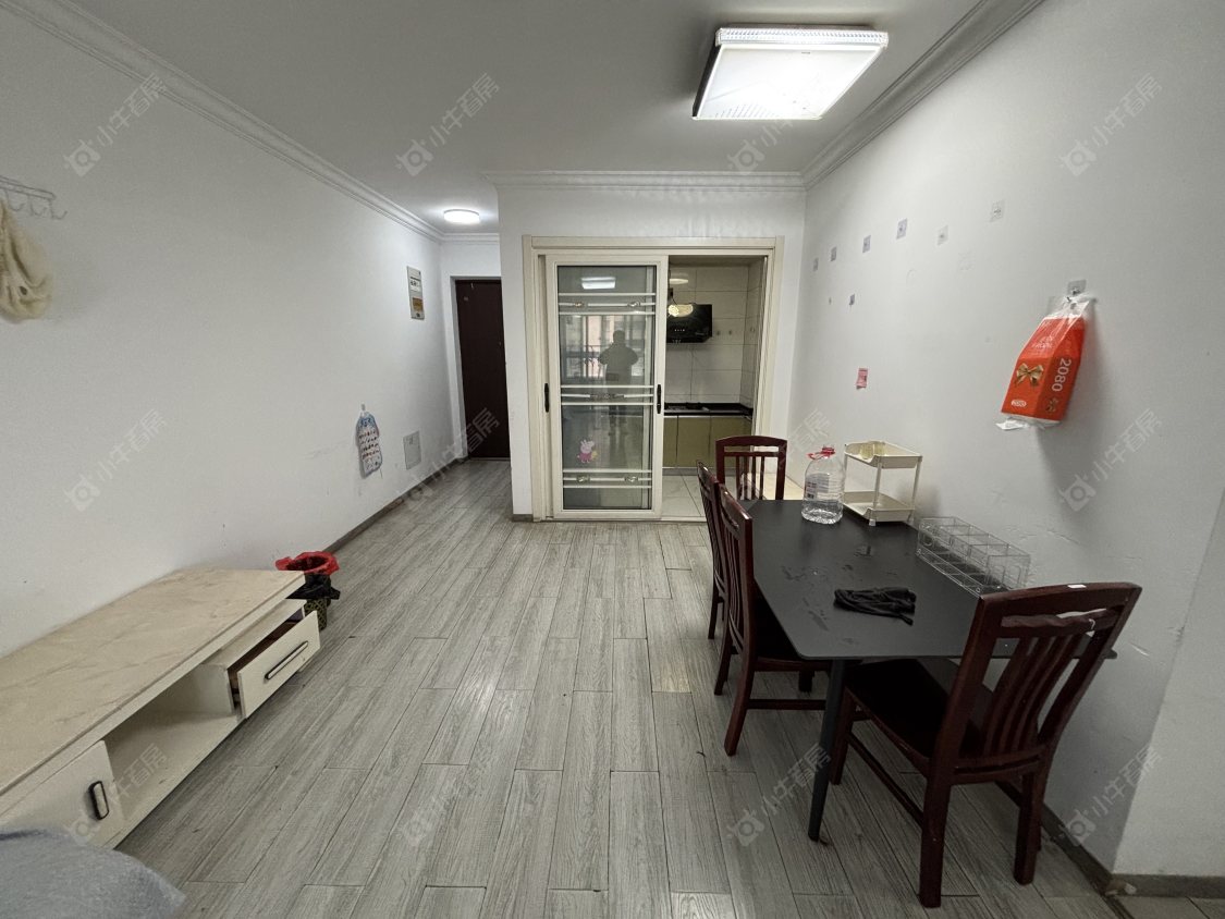 常州路劲城二期在租房源_小牛看房