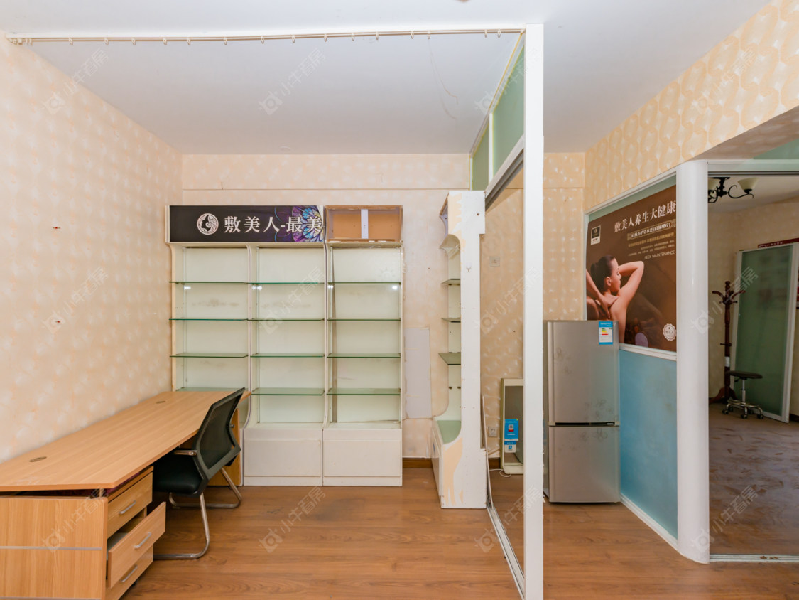 常州金鼎公寓在售二手房源室内图_小牛看房