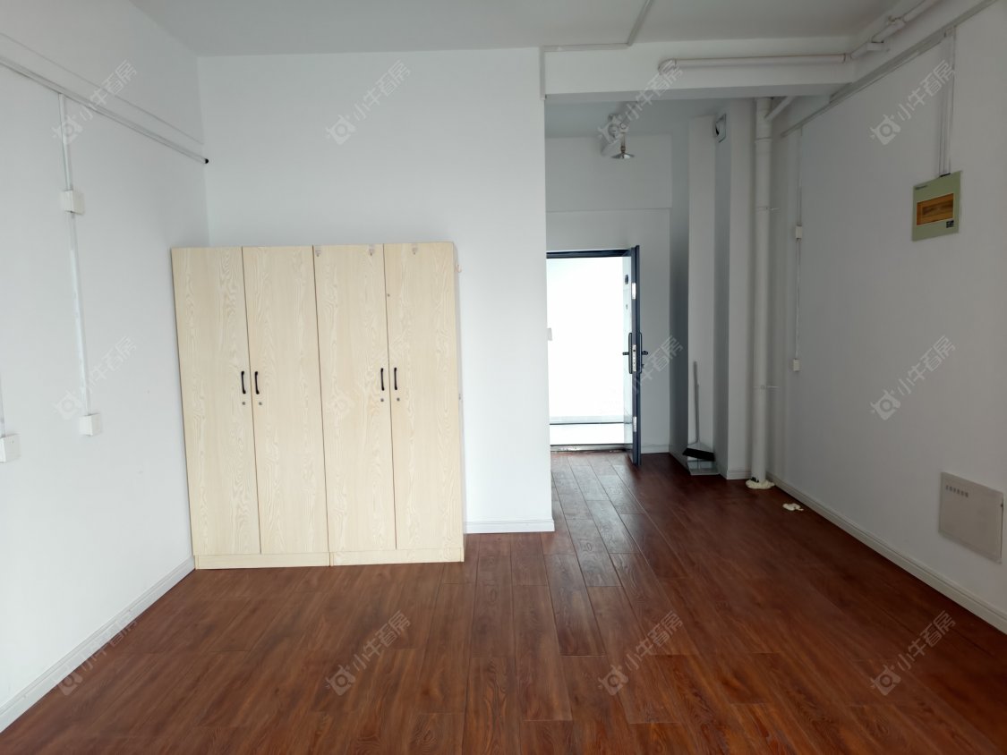 常州新龙江城市广场在租房源室内图_小牛看房