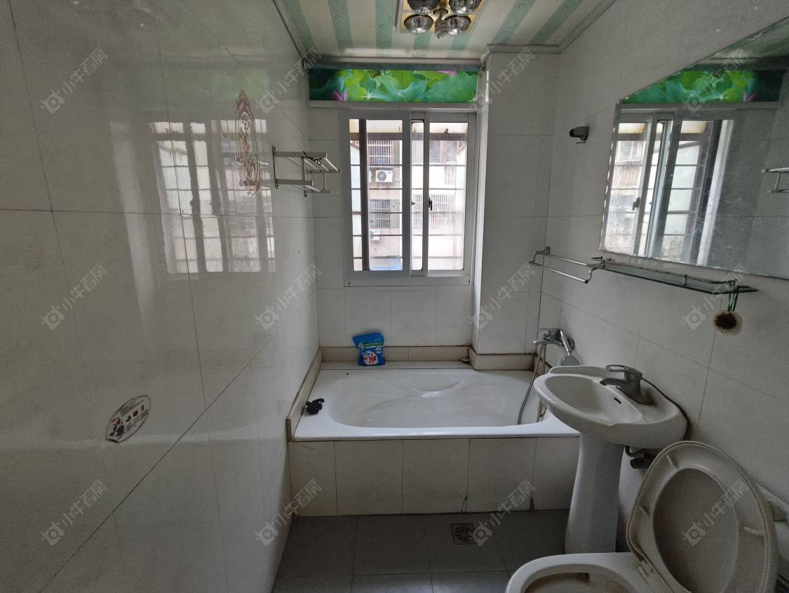 常州白云新村在租房源室内图_小牛看房