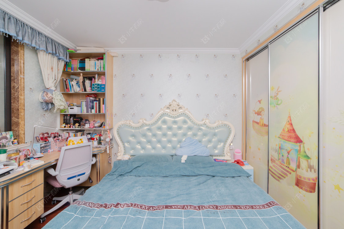 富都花苑北苑房源室内图 常州富都花苑北苑在售二手房源室内图_小牛看房