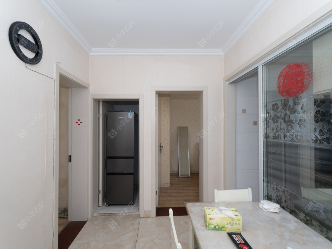 常州刘家塘小区（西城）在售二手房_小牛看房