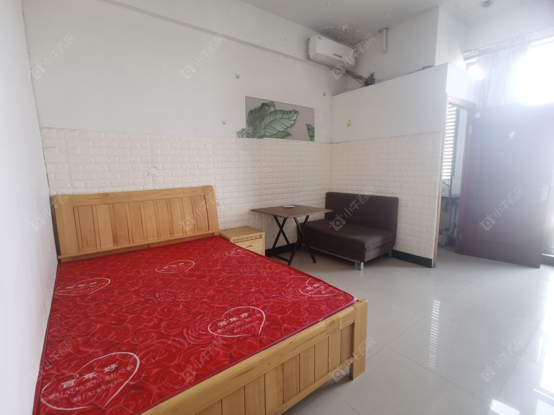 常州金色新城西区_公寓_小牛看房