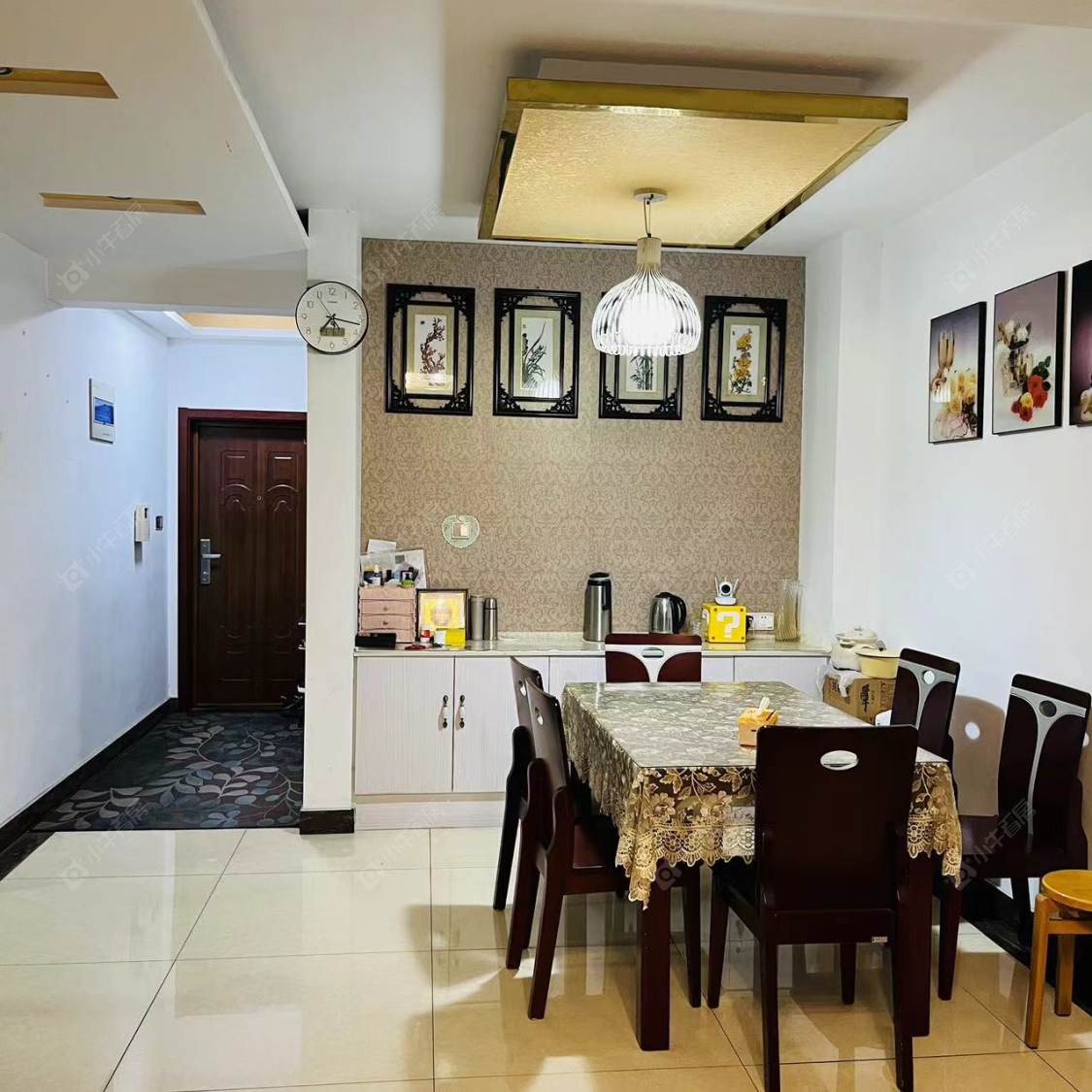 常州随园锦湖公寓在租房源室内图_小牛看房