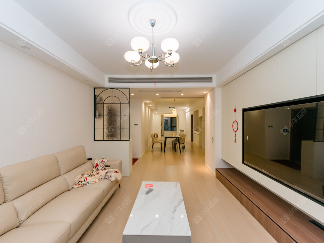 常州凯悦中心在售二手房源室内图_小牛看房