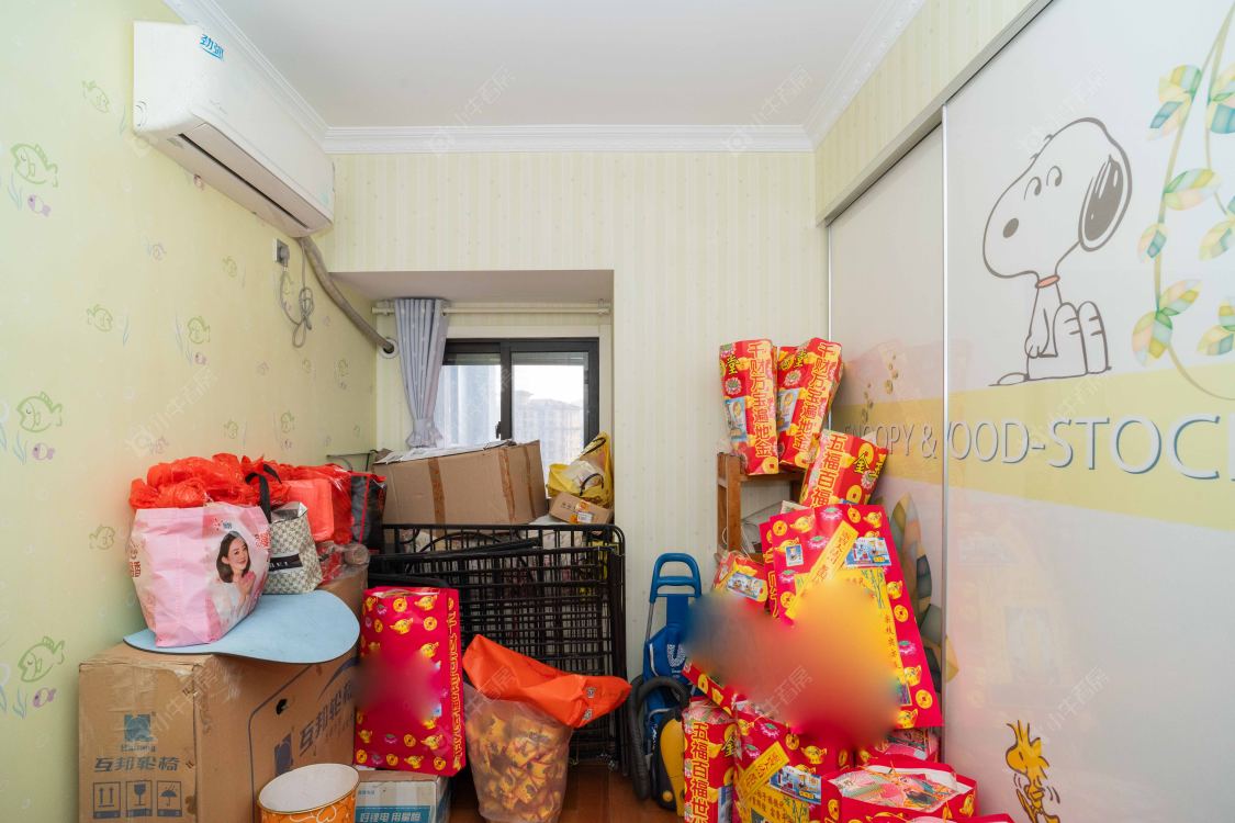 景瑞英郡房源室内图 常州景瑞英郡在售二手房源室内图_小牛看房