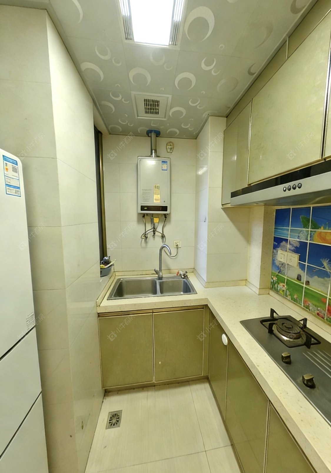 银河湾第一城一期房源 常州银河湾第一城一期在租房源_小牛看房