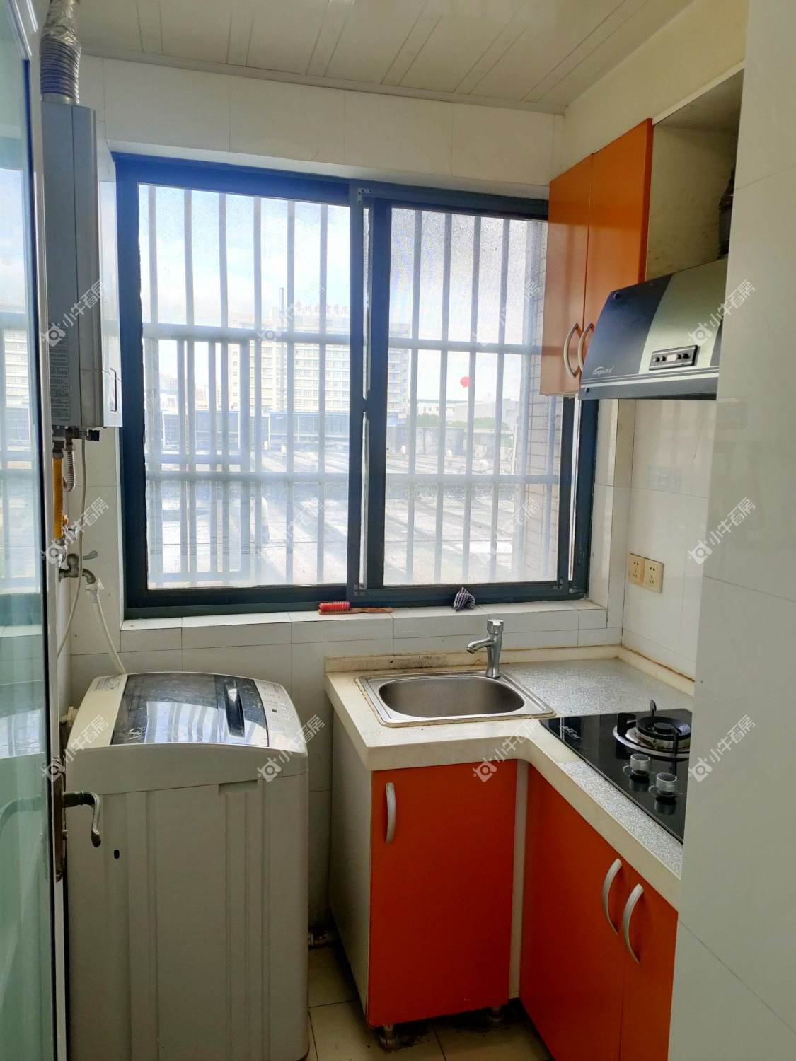 常州学府名门花苑在租房源_小牛看房