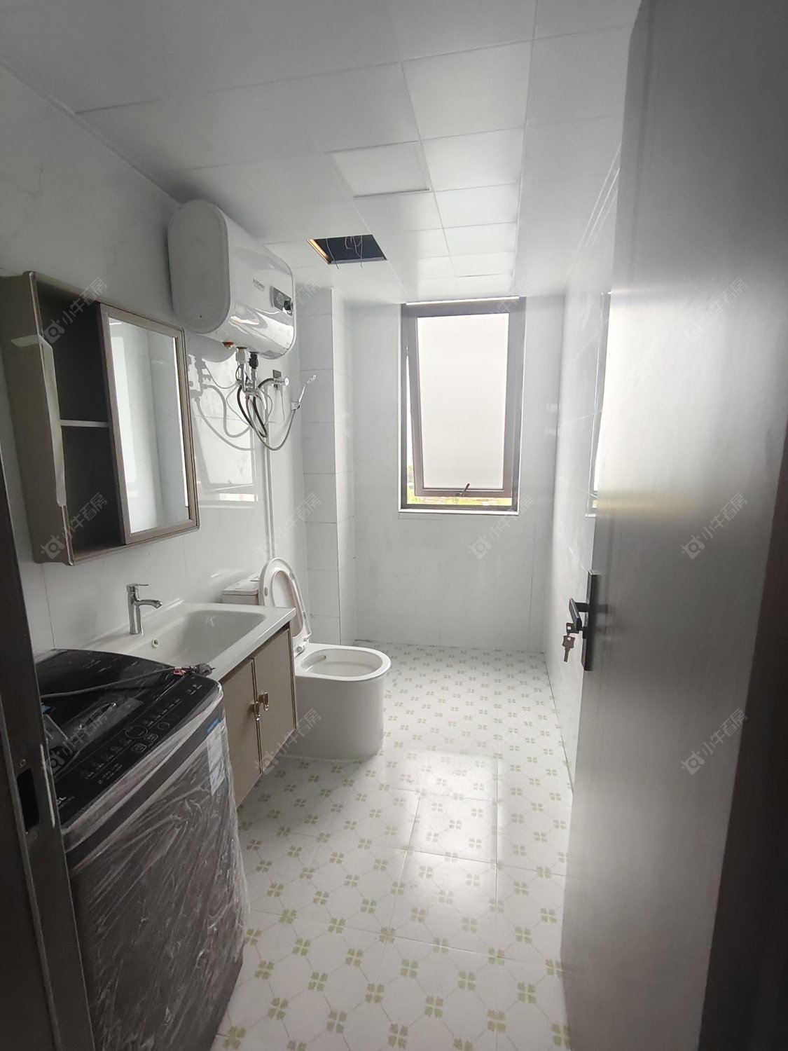 常州观湖名轩在租房源室内图_小牛看房