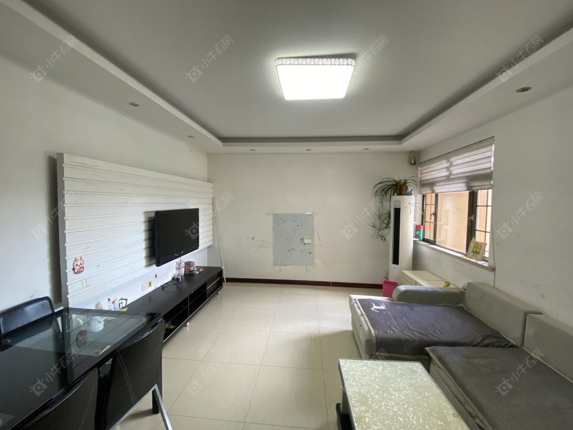 常州银河湾第一城一期在租房源_小牛看房