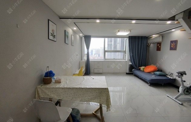 常州怡康机电广场在租房源室内图_小牛看房