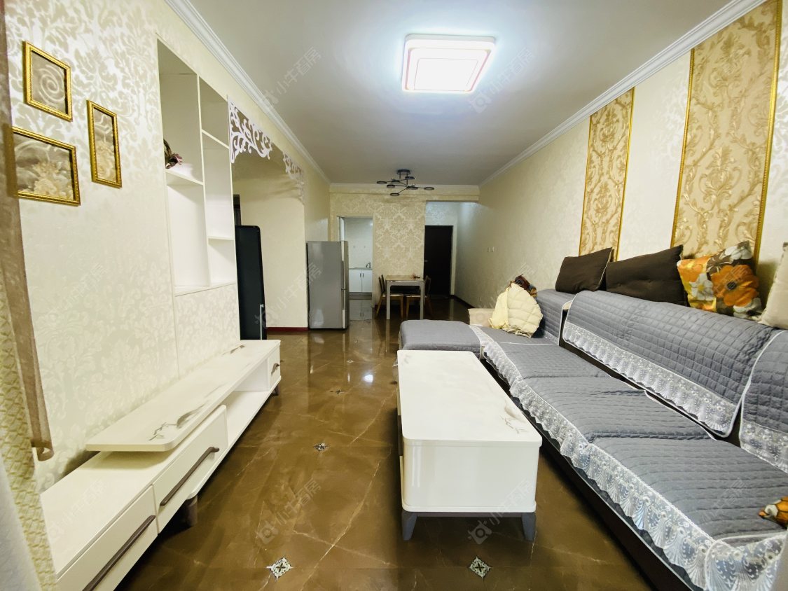 常州常发豪郡租房_小牛看房