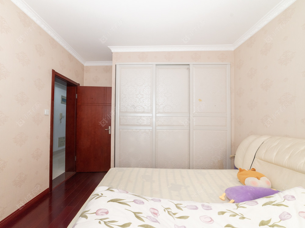 常州凤凰名城在售二手房源室内图_小牛看房