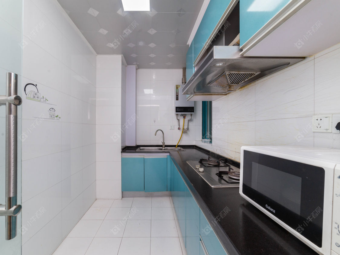 常州文渊居在售二手房源_小牛看房