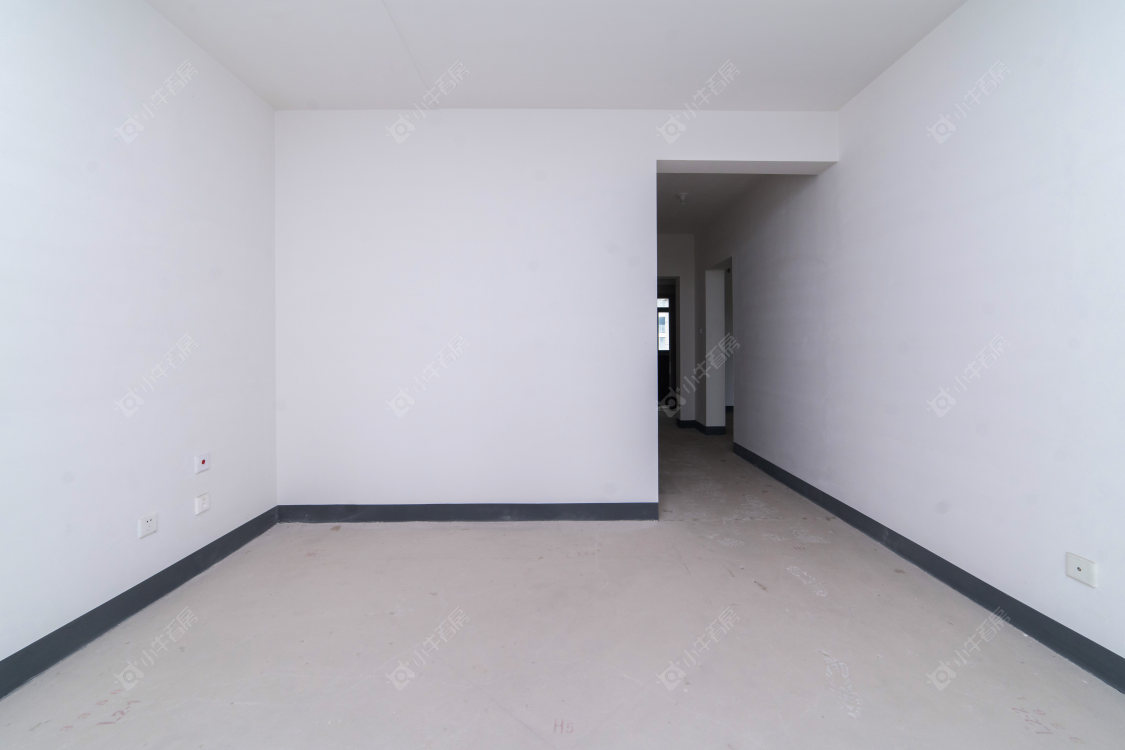 常州五星星韵城在售二手房源室内图_小牛看房