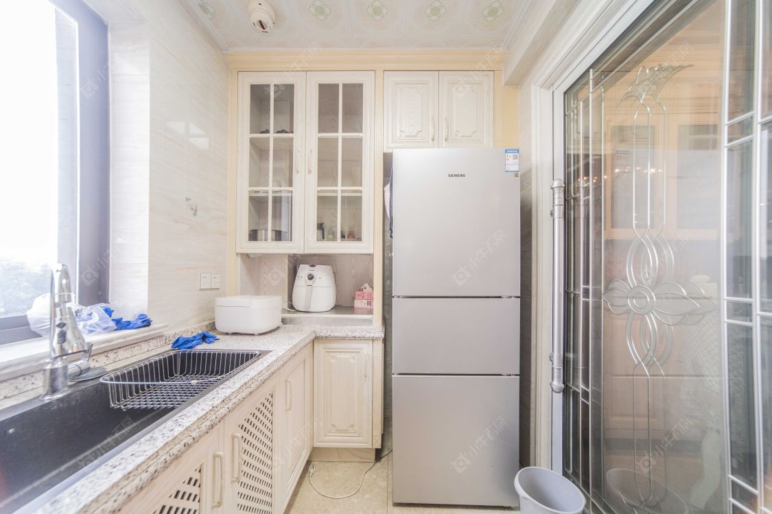 常州九龙仓时代上院在售二手房源室内图_小牛看房