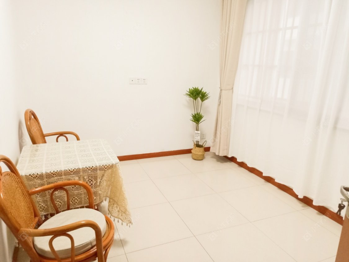 常州桃林雅景园在租房源室内图_小牛看房