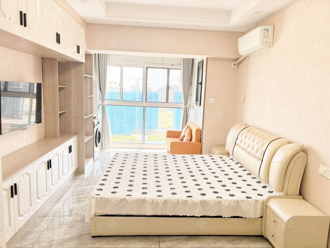 高力国际SOHO房源 常州高力国际SOHO在租房源_小牛看房