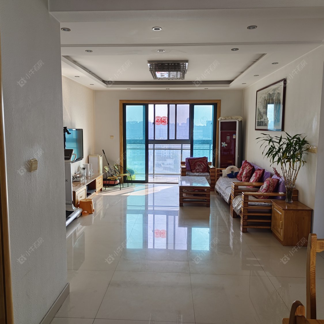 常州天安花园在租房源_小牛看房