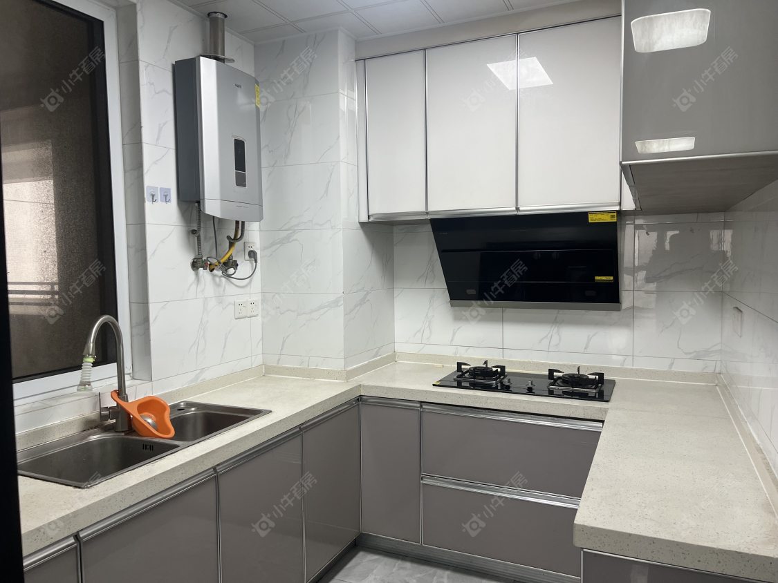 常州临津花园在租房源室内图_小牛看房