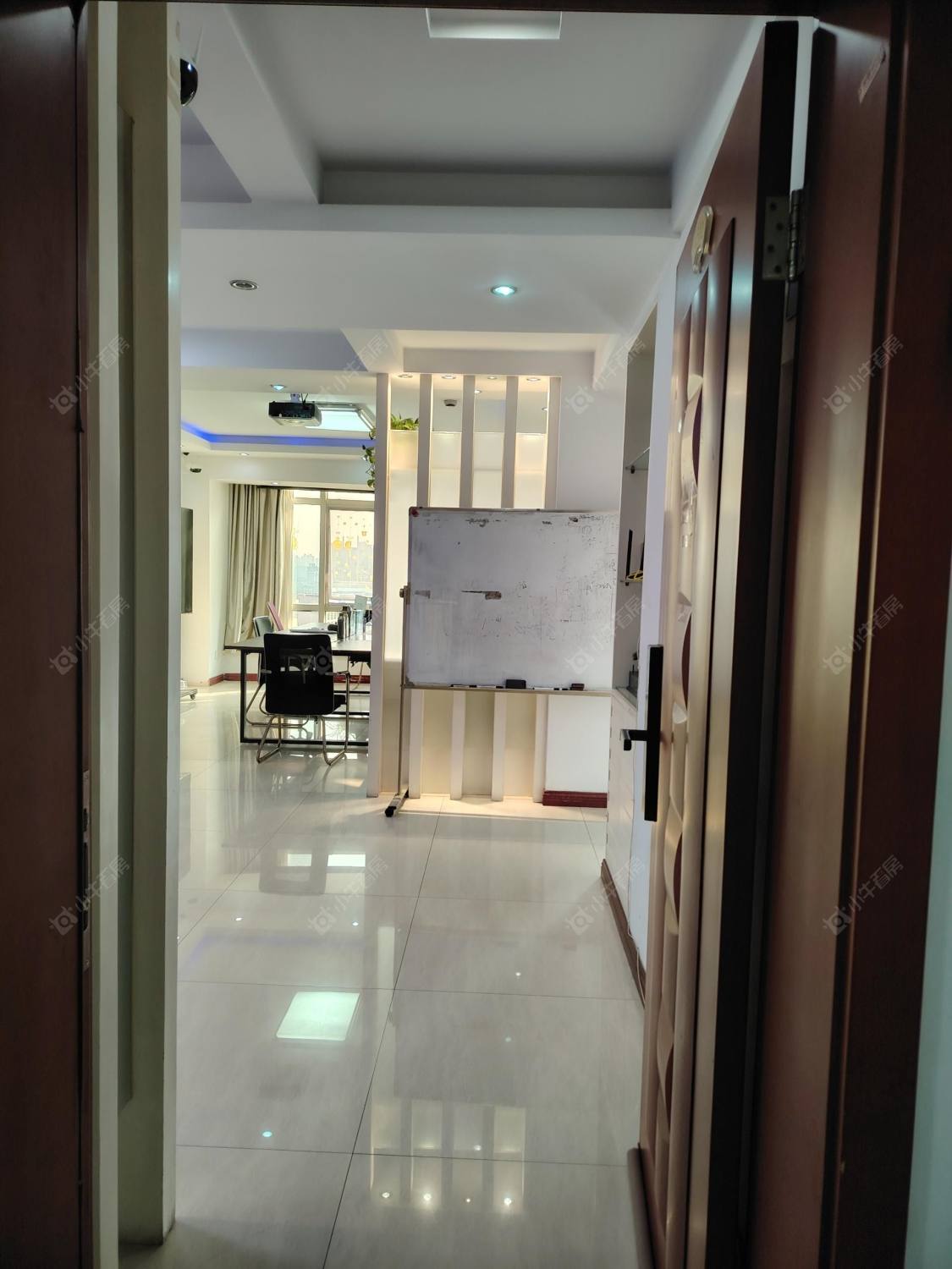 常州新北万达广场在租房源室内图_小牛看房