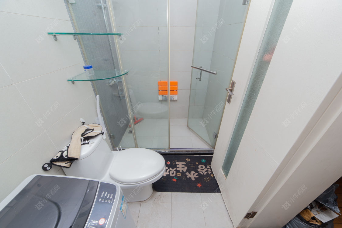 常州府琛商务广场在售二手房源室内图_小牛看房