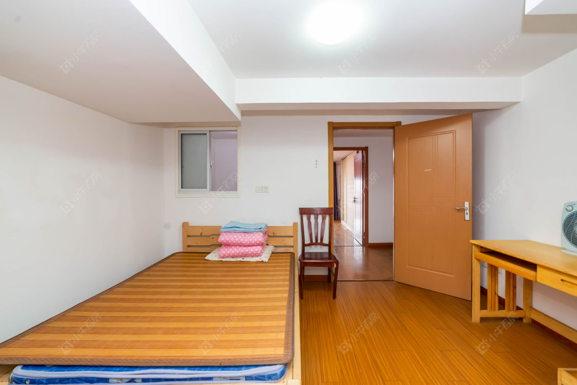 常州银河湾第一城一期在售二手房源室内图_小牛看房