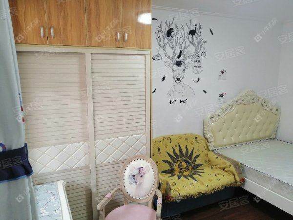 常州清潭新村在租房源_小牛看房