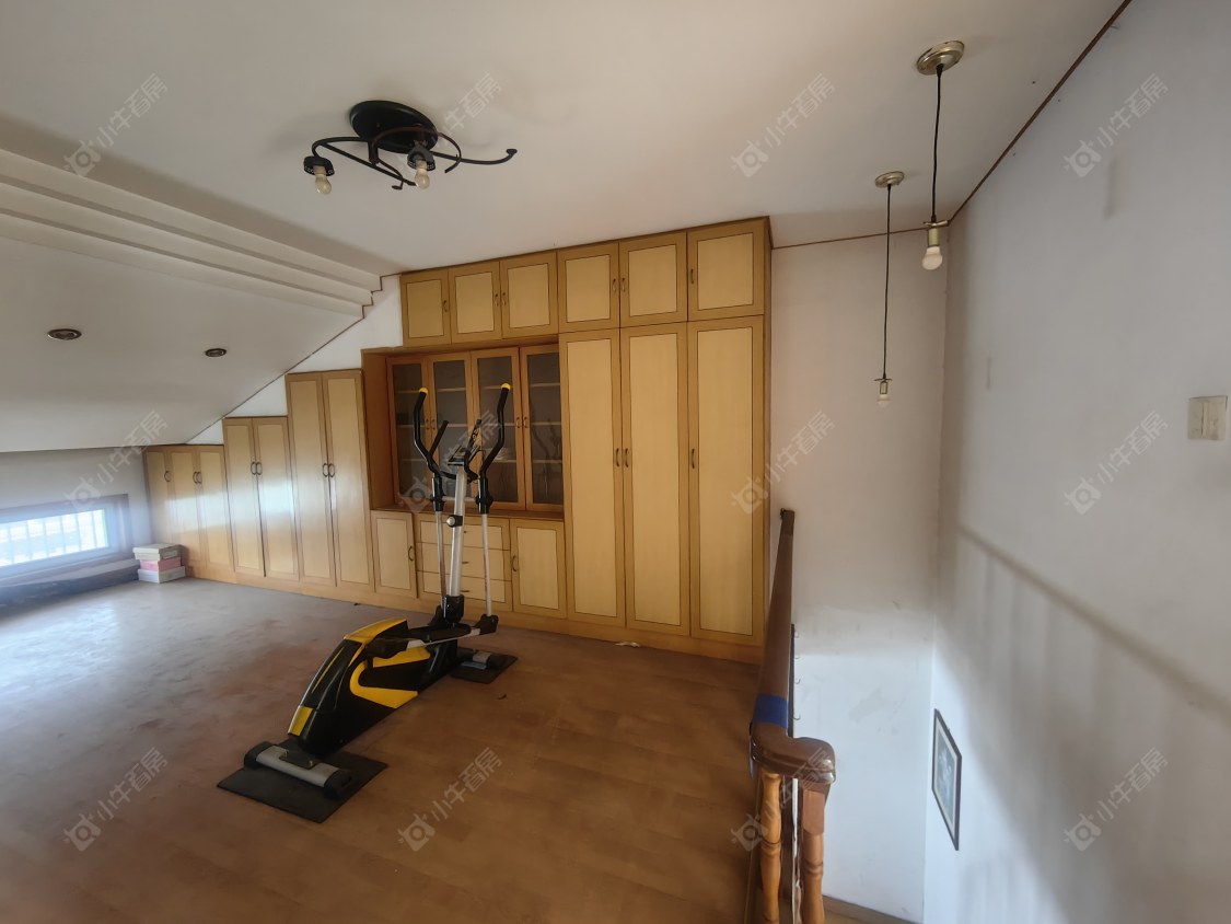 常州藻江花园一期在租房源_小牛看房