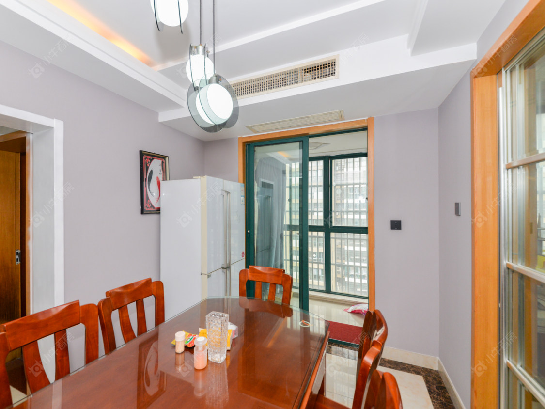 常州美丽华公寓在售二手房源室内图_小牛看房