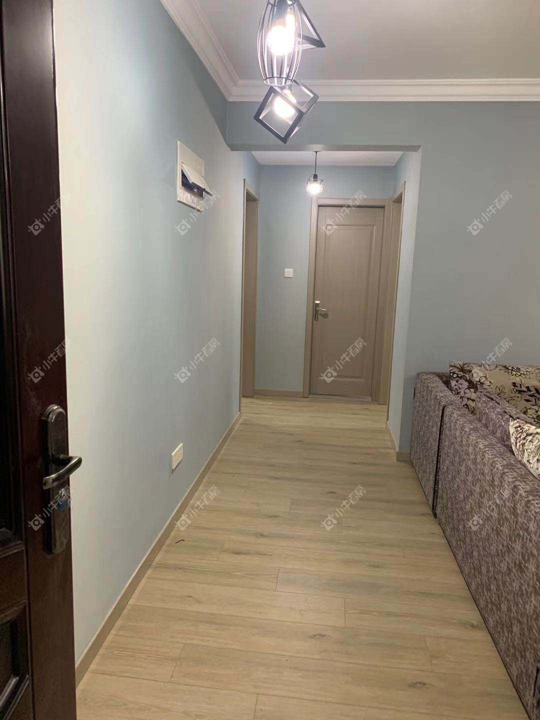 常州月馨苑在租房源室内图_小牛看房