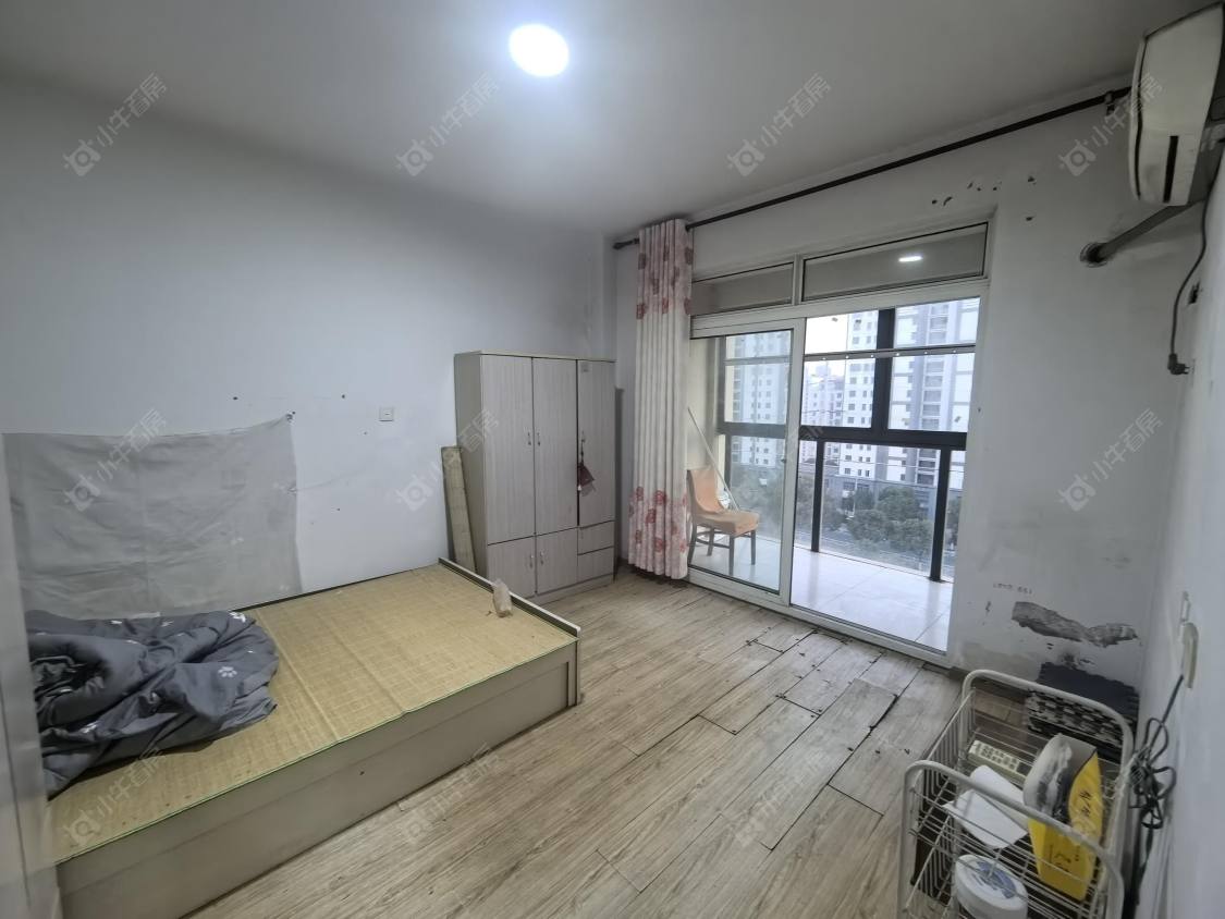 常州新景花苑二期在租房源室内图_小牛看房