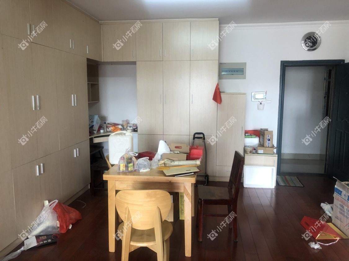 常州景泰家园租房_景泰家园1室2厅房源出租