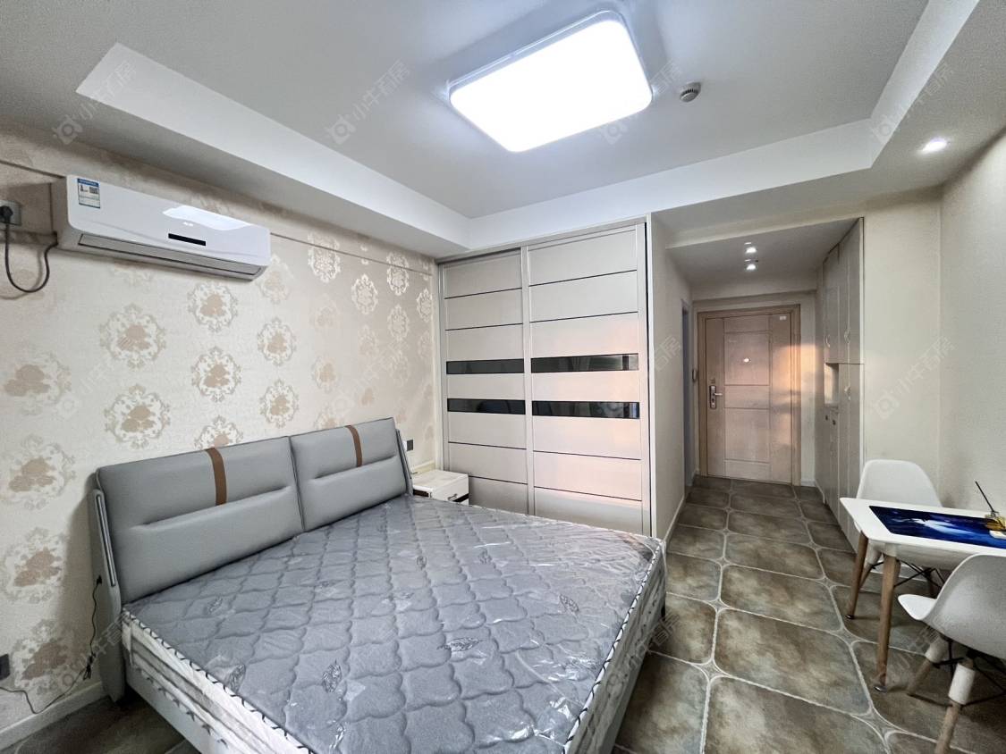 常州吾悦广场悦+公寓在租房源_小牛看房