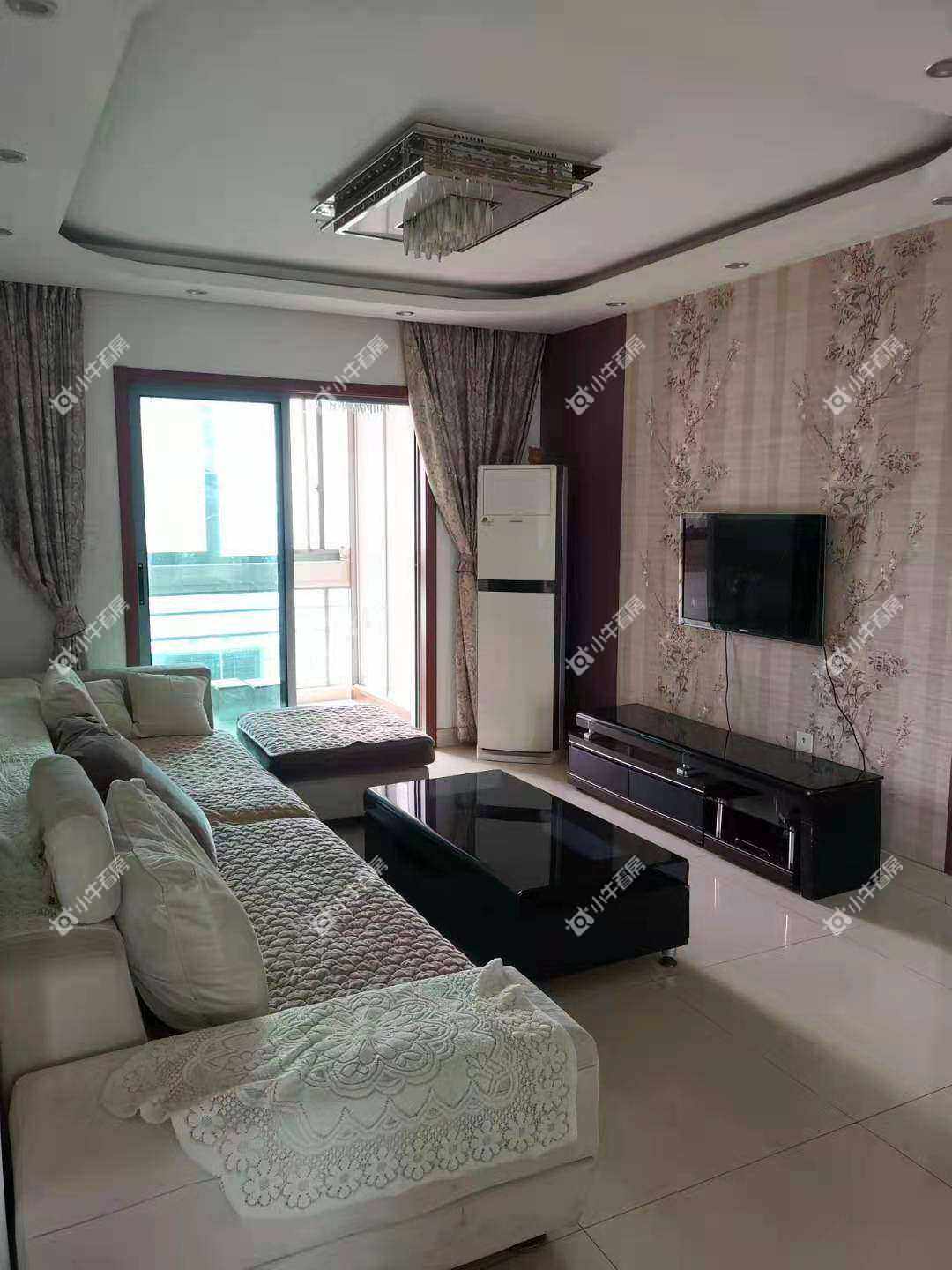 常州御城在租房源_小牛看房