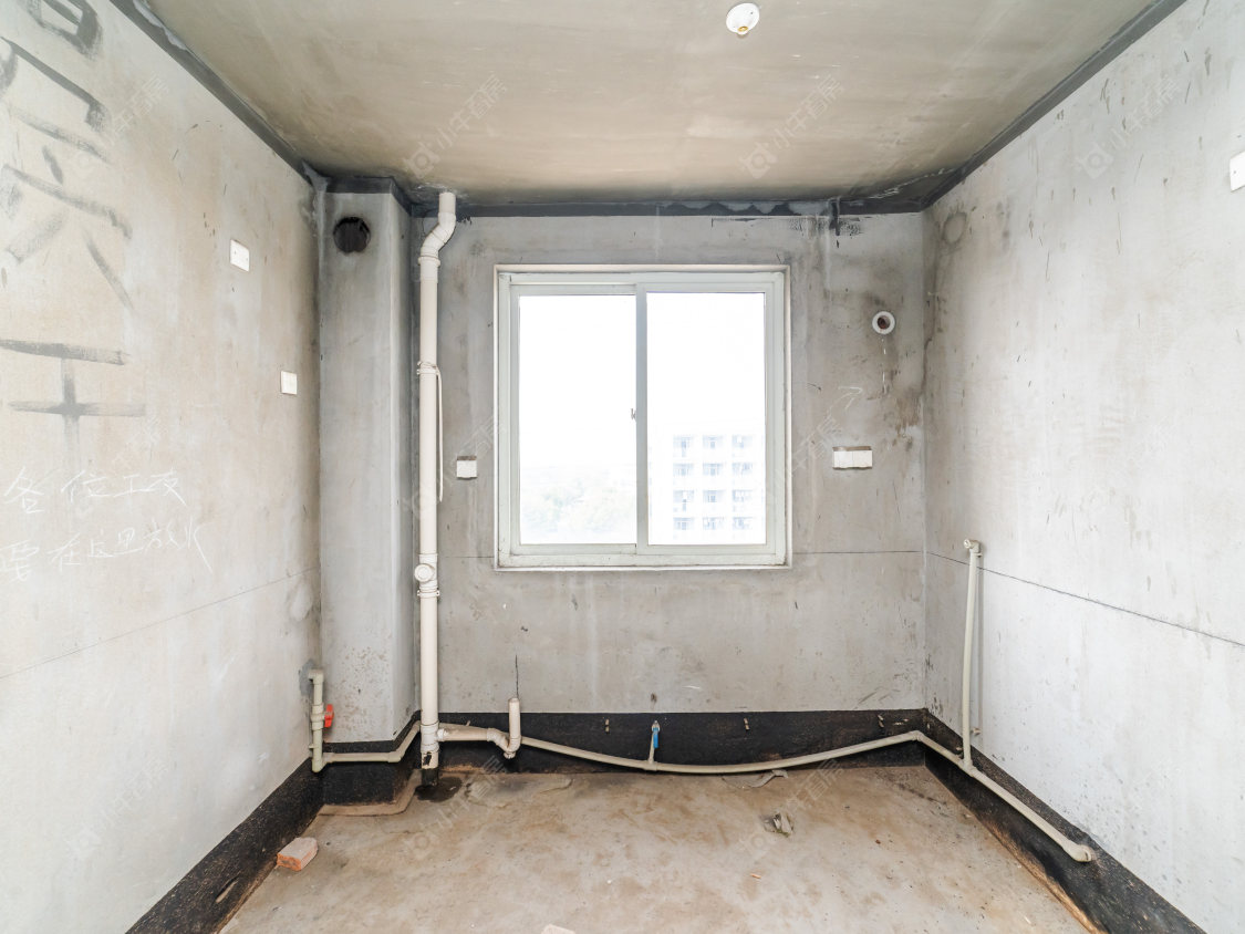 常州潞城花苑在售二手房源室内图_小牛看房