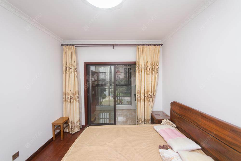 常州康桥水郡在售二手房源室内图_小牛看房