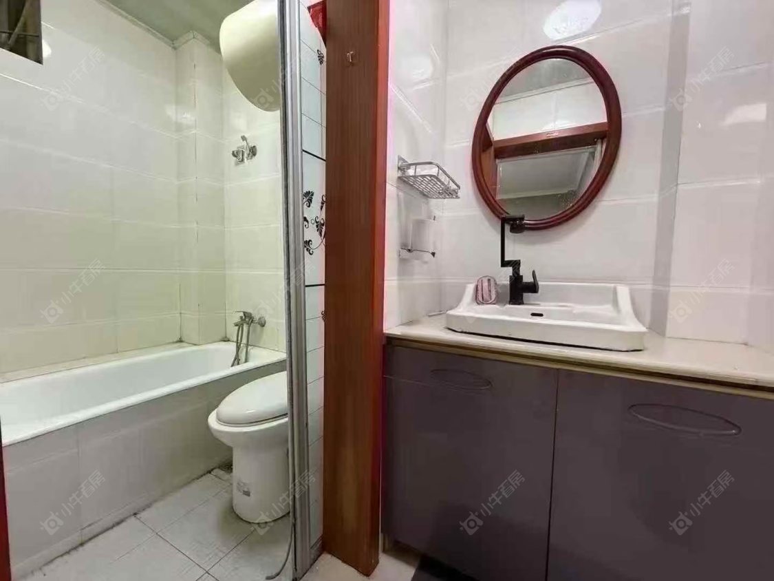 常州左邻右里在租房源室内图_小牛看房