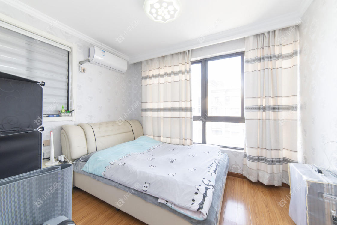 绿地香颂花园房源 常州绿地香颂花园在租房源_小牛看房