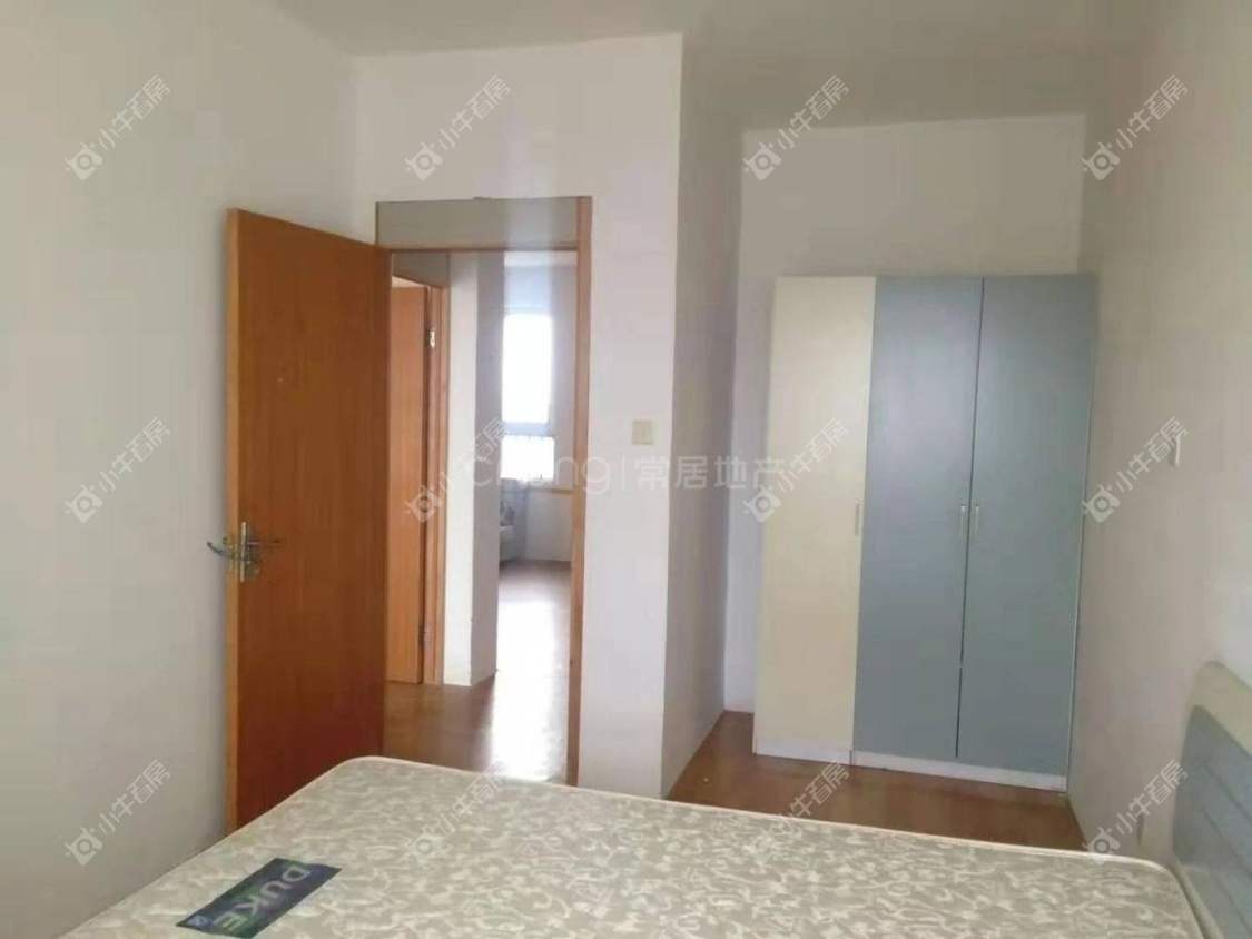 常州滨江明珠城西区在租房源_小牛看房