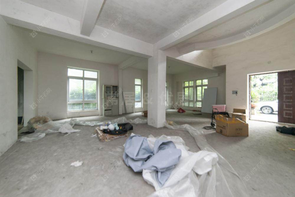 常州九洲豪廷苑在售二手房源室内图_小牛看房