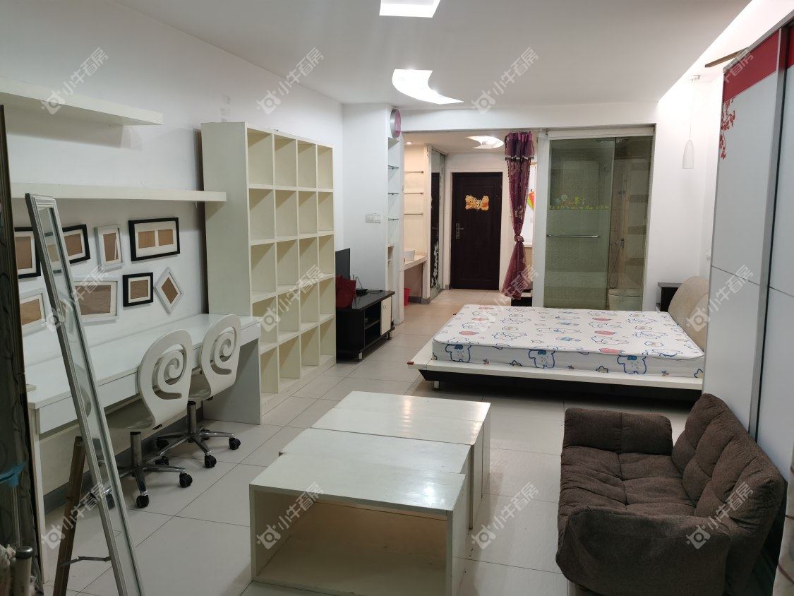 新城蓝钻苑东区房源室内图 常州新城蓝钻苑东区在租房源室内图_小牛看房