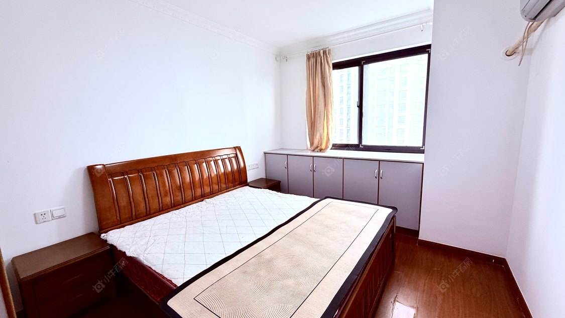 常州外滩1号在租房源室内图_小牛看房