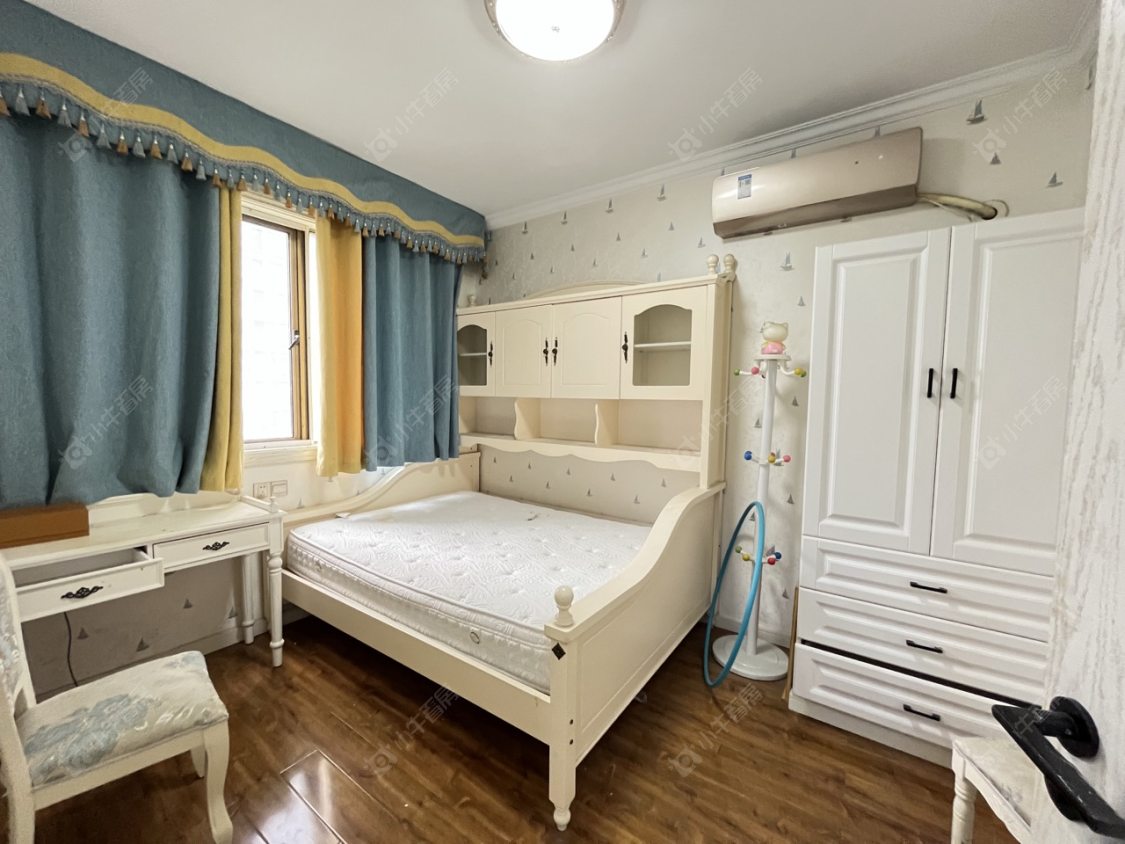 常州翡翠锦园在租房源室内图_小牛看房