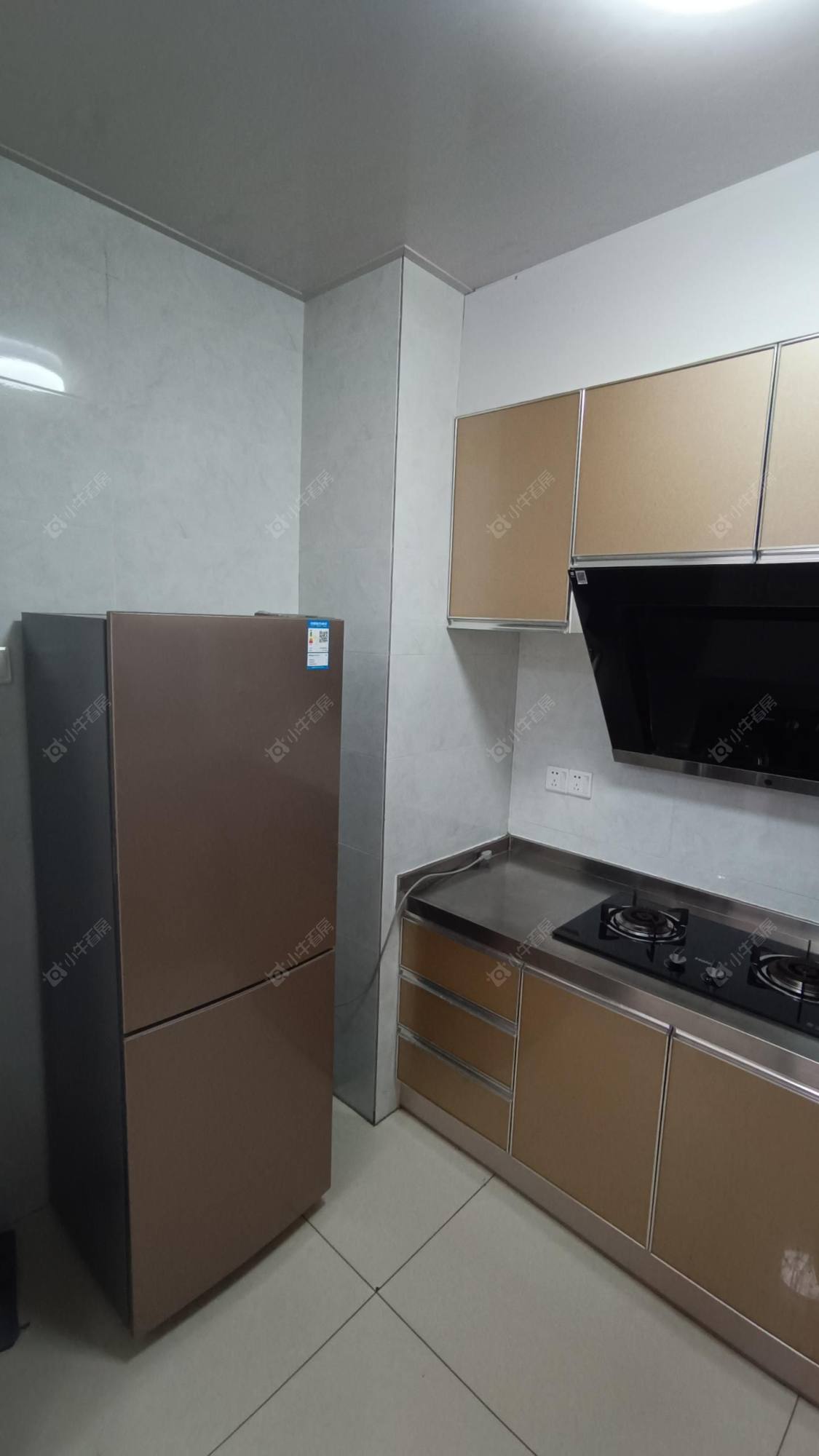 常州御城在租房源室内图_小牛看房