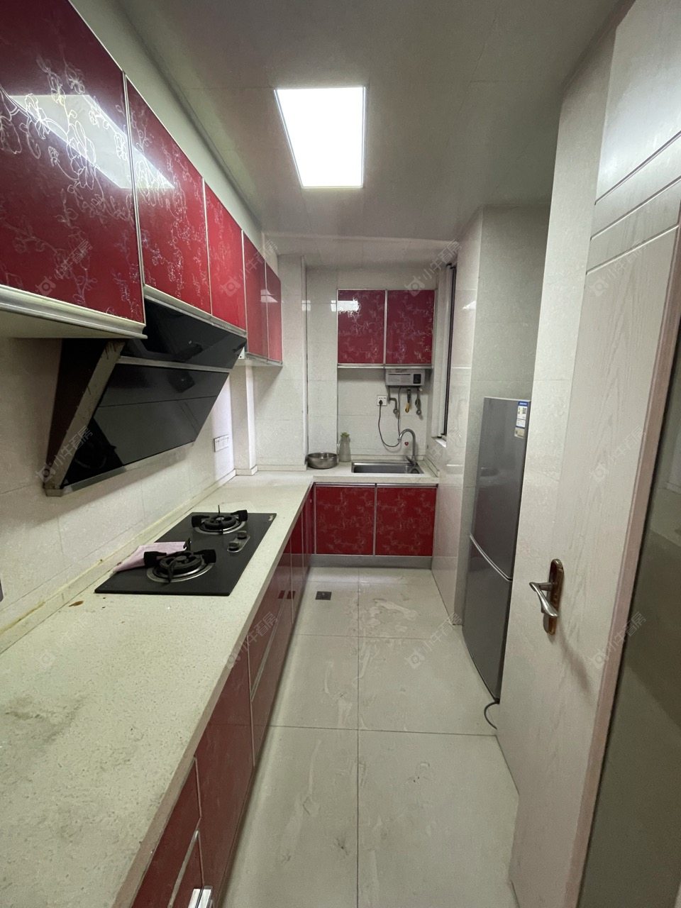 常州香溢紫郡二期在租房源室内图_小牛看房