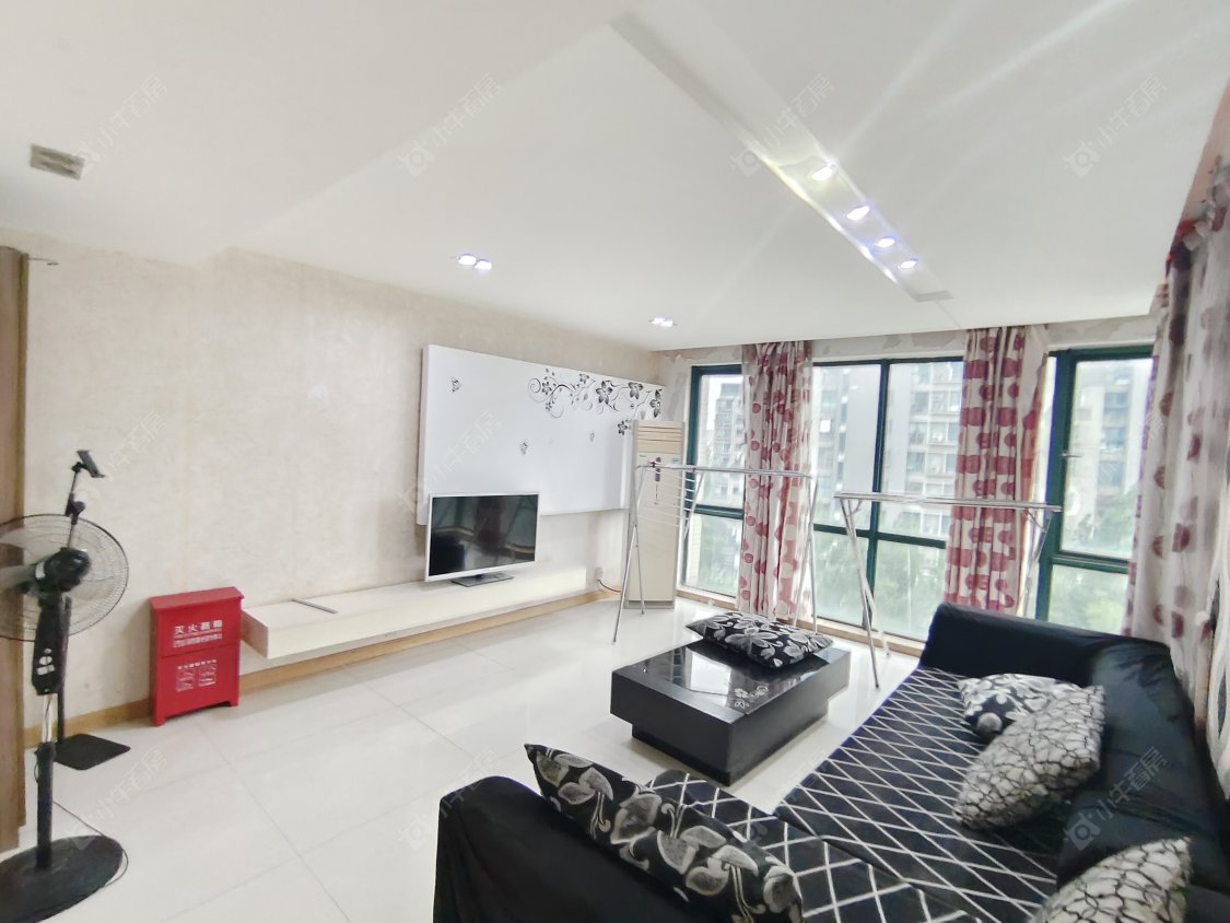 常州盛世名门在租房源_小牛看房