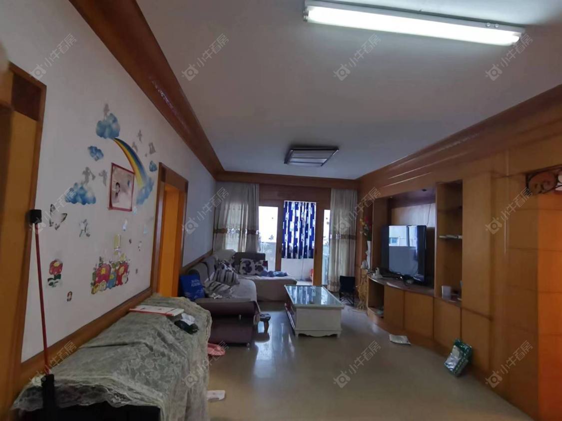 常州热控小区在租房源室内图_小牛看房